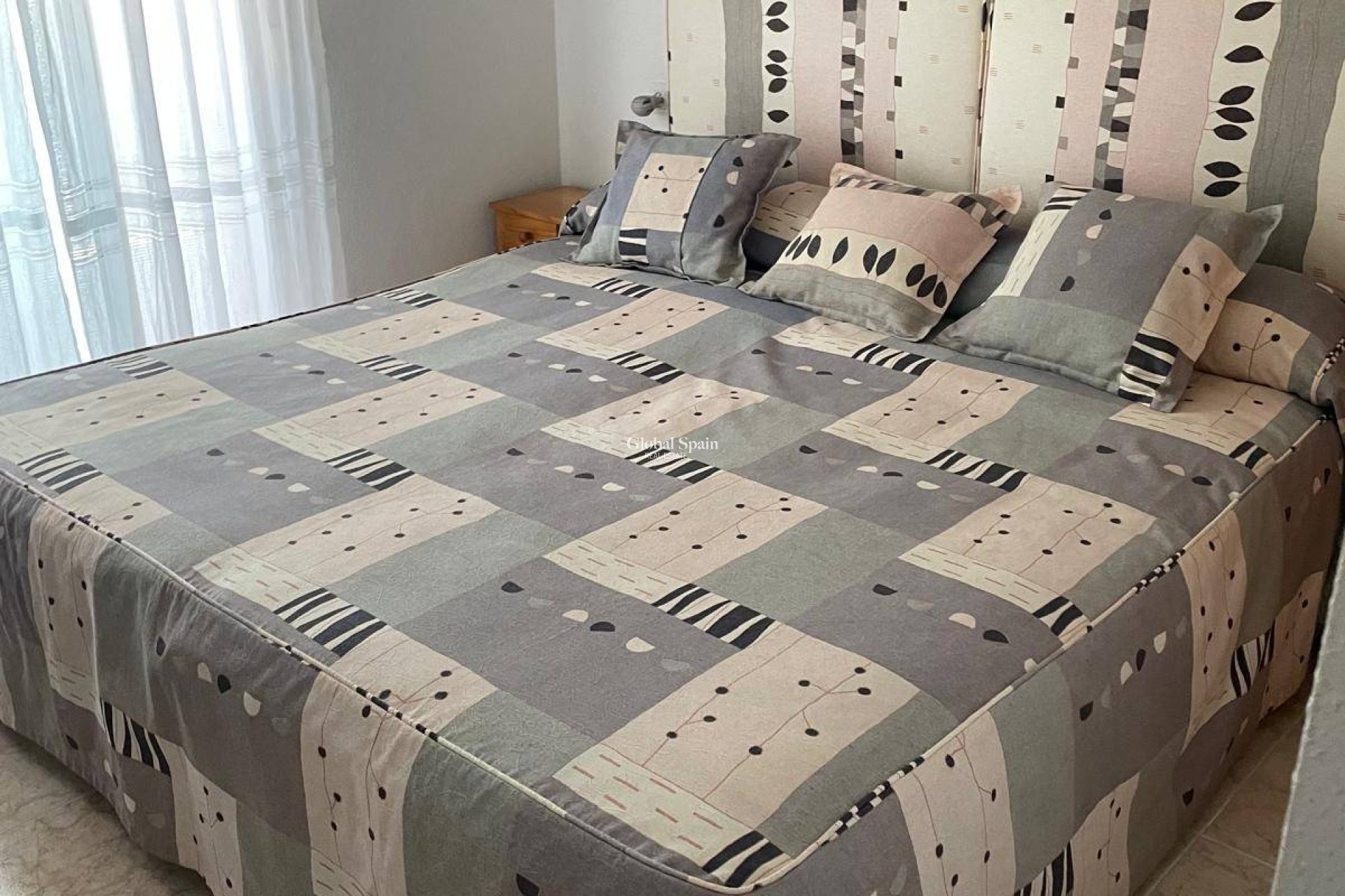 Resale - HOUSE -
SANTIAGO DE LA RIBERA - San Blas