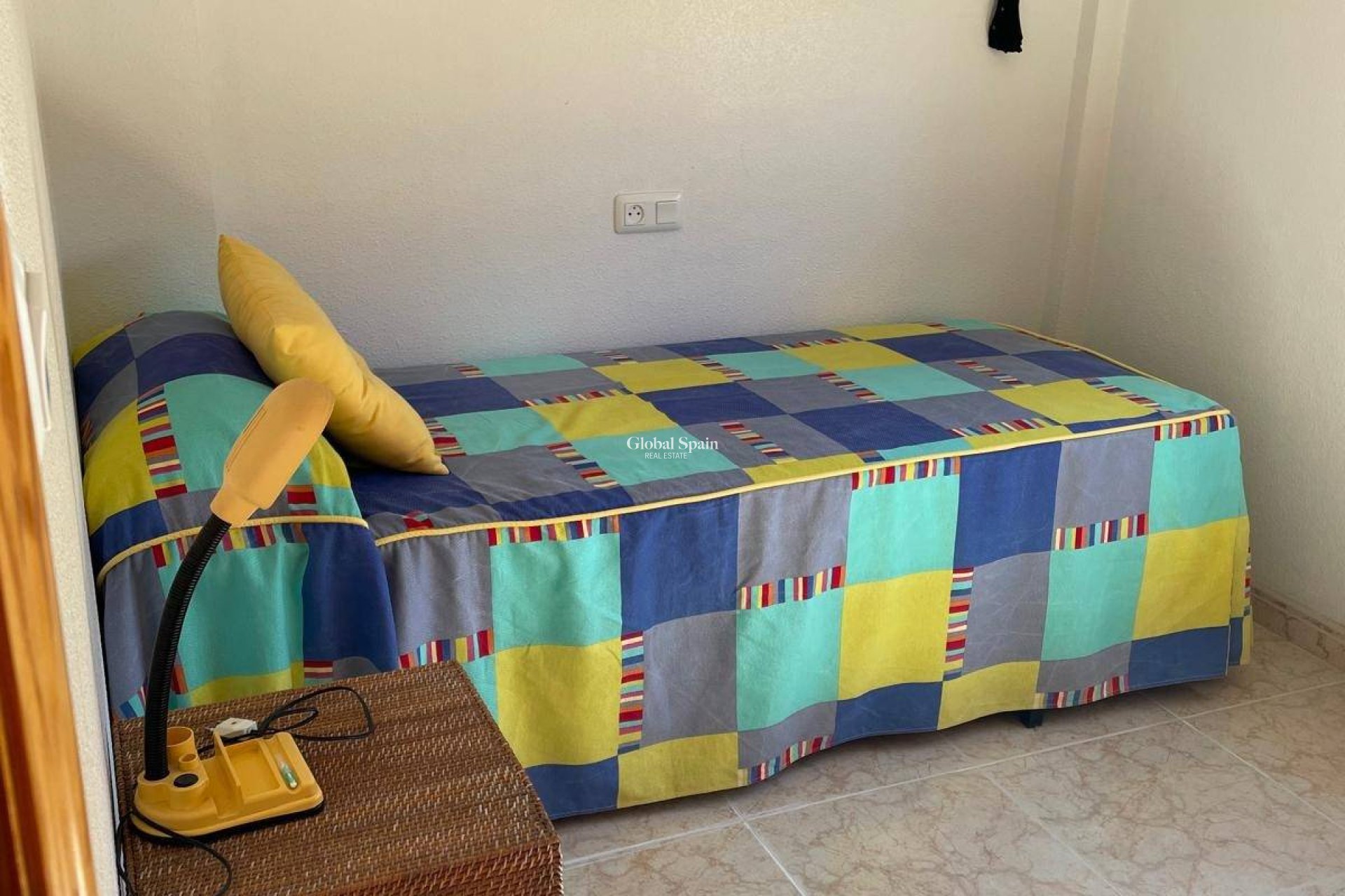 Resale - HOUSE -
SANTIAGO DE LA RIBERA - San Blas