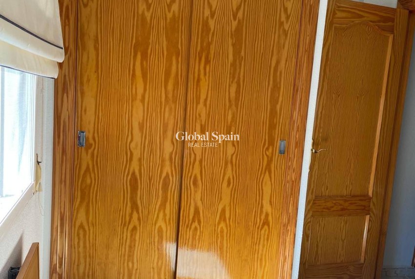 Resale - HOUSE -
SANTIAGO DE LA RIBERA - San Blas