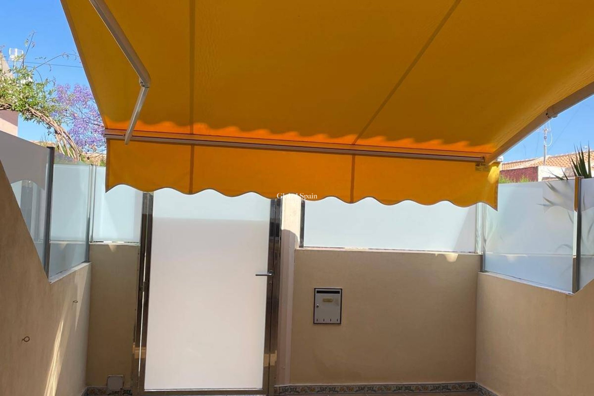 Resale - HOUSE -
SANTIAGO DE LA RIBERA - San Blas