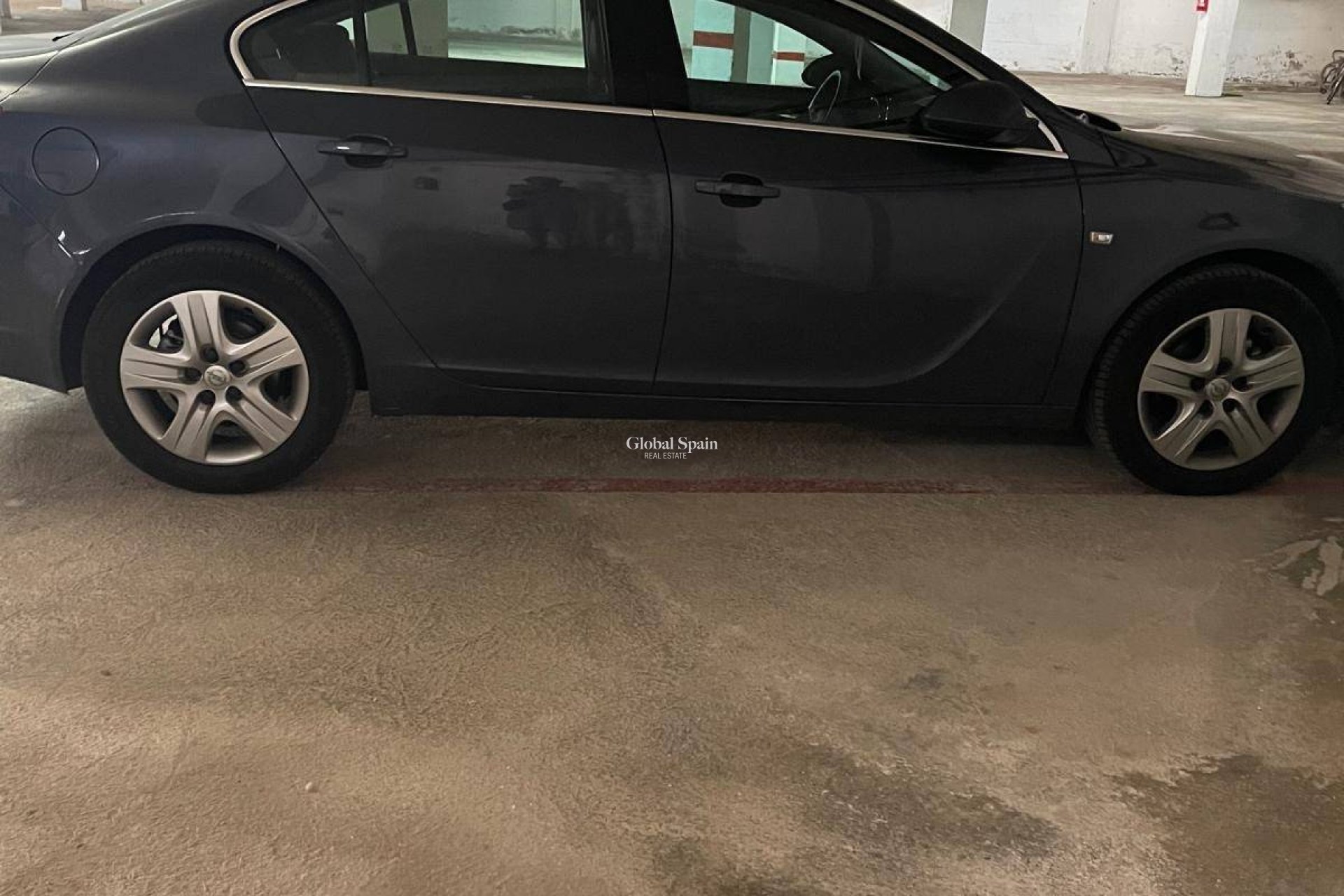 Resale - HOUSE -
SANTIAGO DE LA RIBERA - San Blas