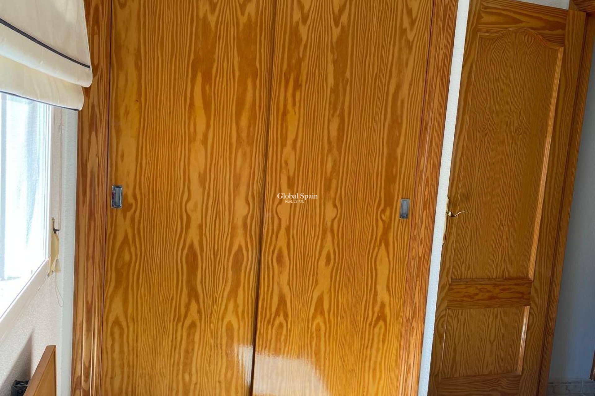 Resale - HOUSE -
SANTIAGO DE LA RIBERA - San Blas