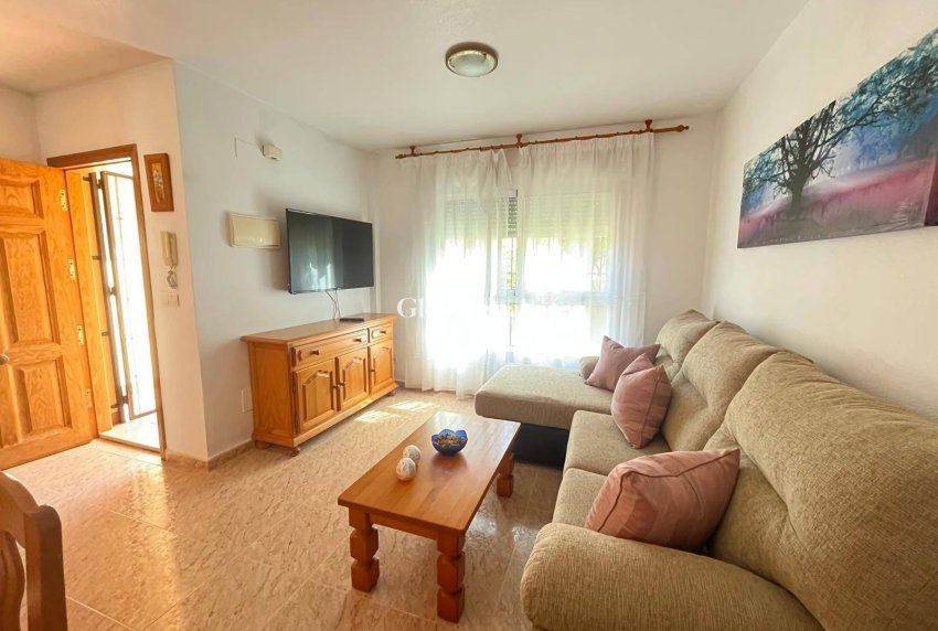 Resale - HOUSE -
SANTIAGO DE LA RIBERA - San Blas