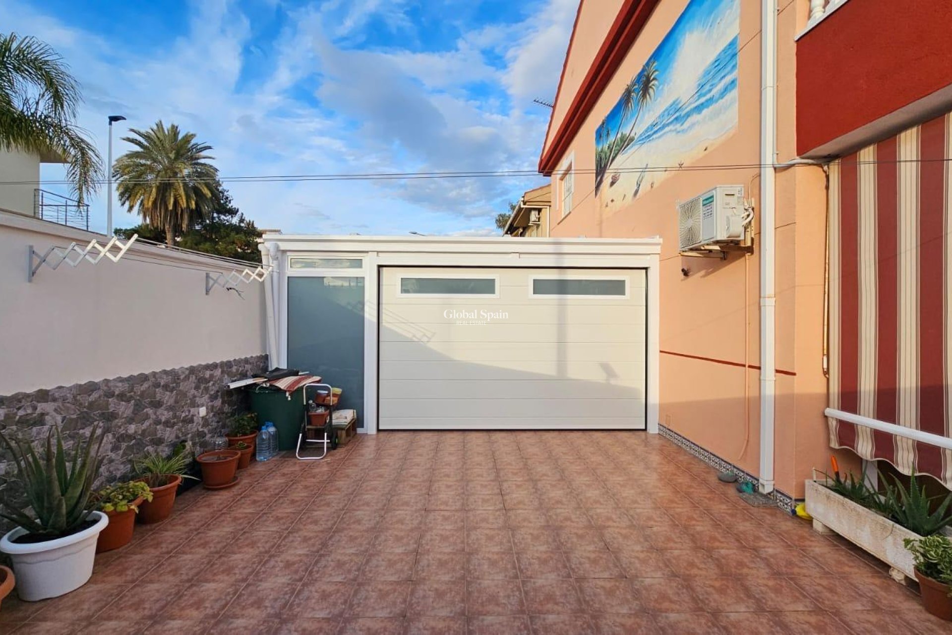 Resale - HOUSE -
SANTIAGO DE LA RIBERA - Santiago de la Ribera