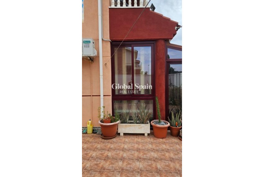 Resale - HOUSE -
SANTIAGO DE LA RIBERA - Santiago de la Ribera