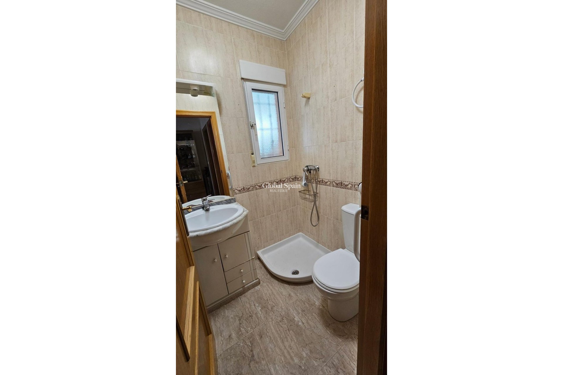 Resale - HOUSE -
SANTIAGO DE LA RIBERA - Santiago de la Ribera