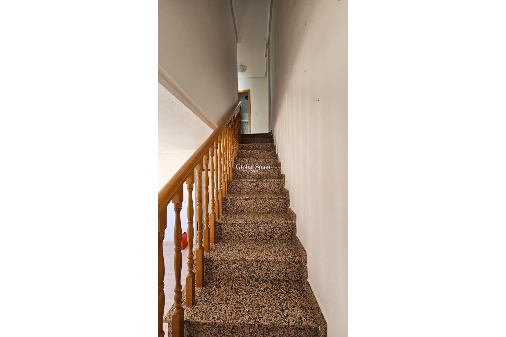 Resale - HOUSE -
SANTIAGO DE LA RIBERA - Santiago de la Ribera