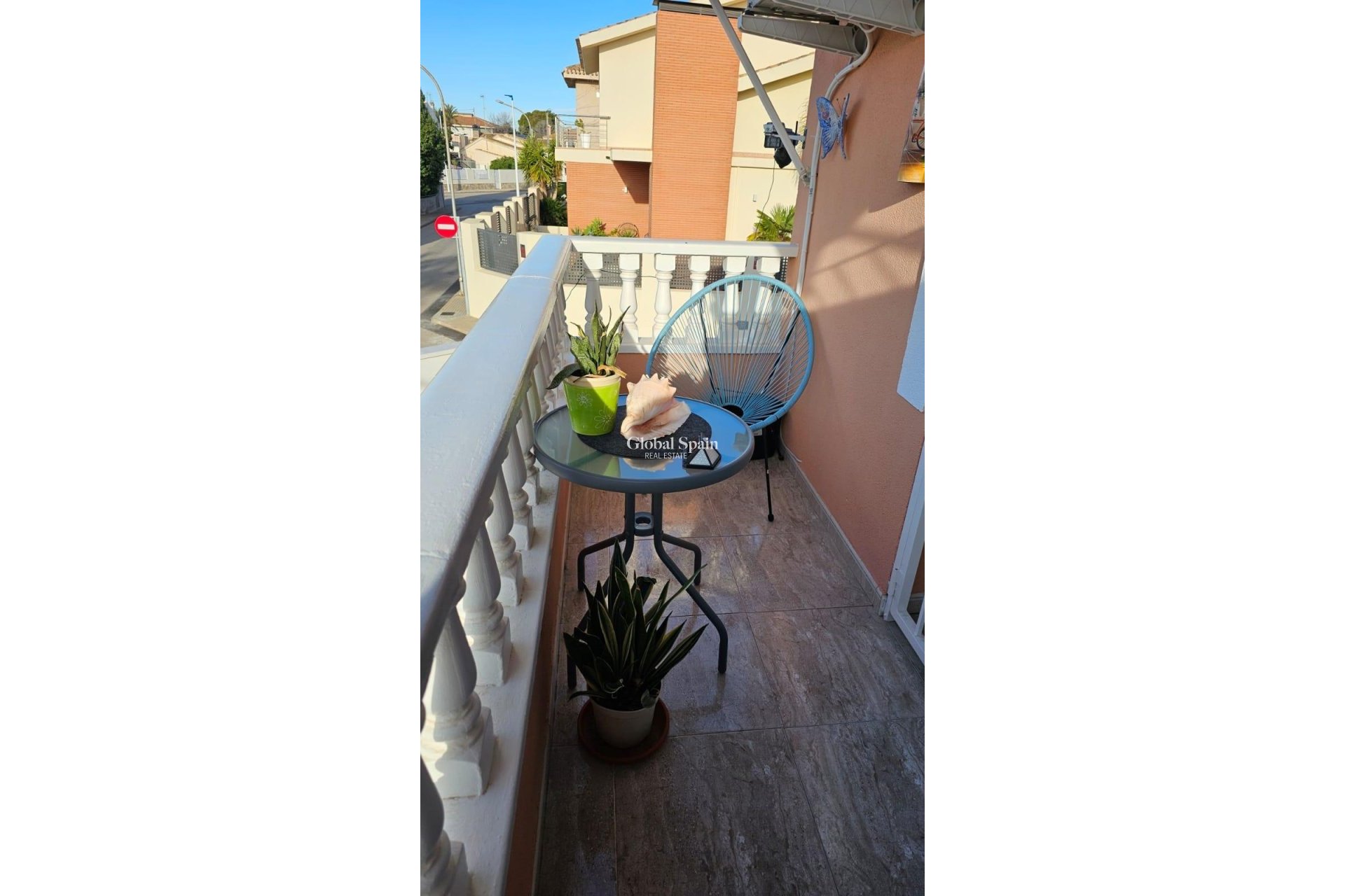 Resale - HOUSE -
SANTIAGO DE LA RIBERA - Santiago de la Ribera