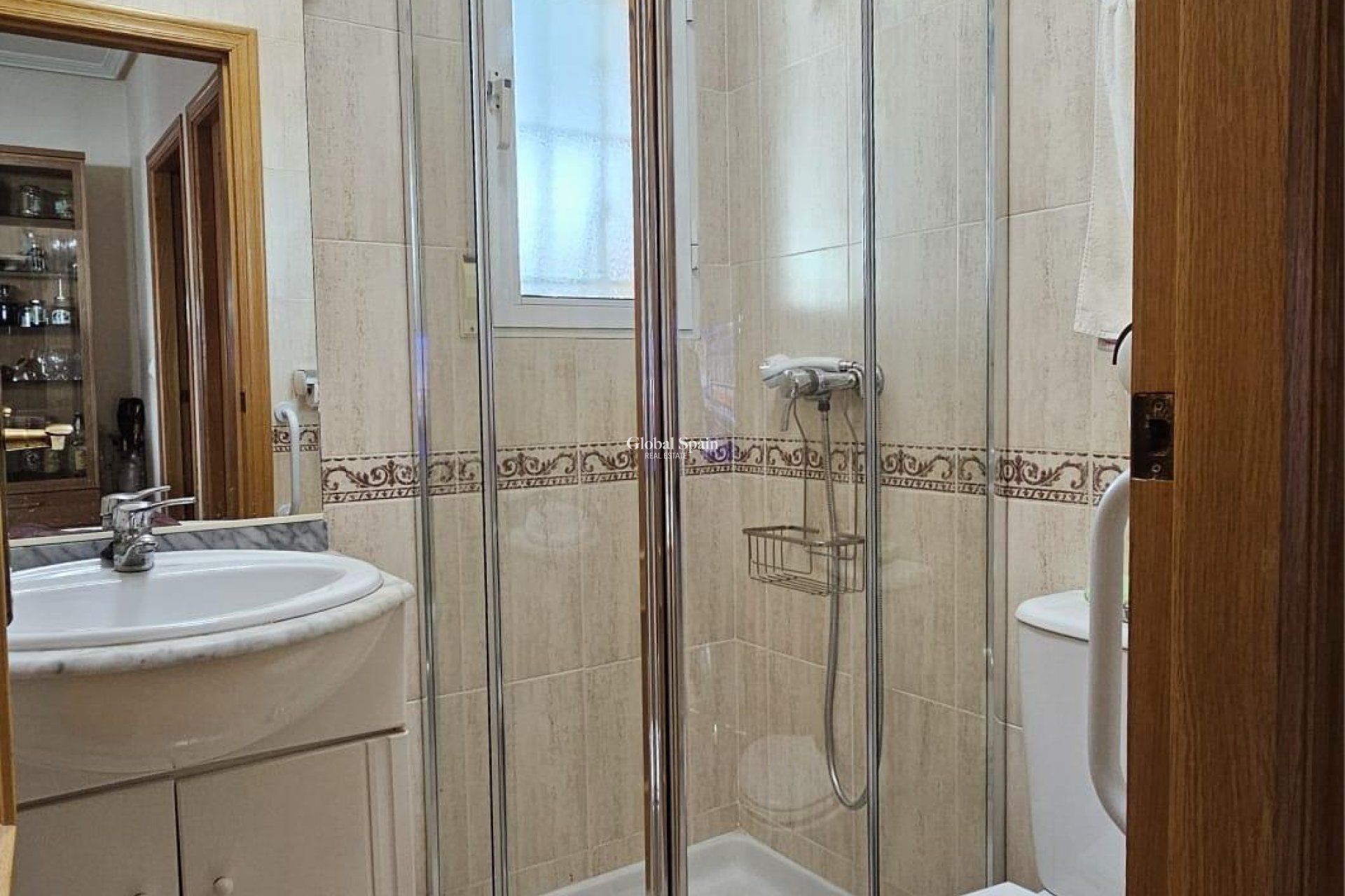 Resale - HOUSE -
SANTIAGO DE LA RIBERA - Santiago de la Ribera