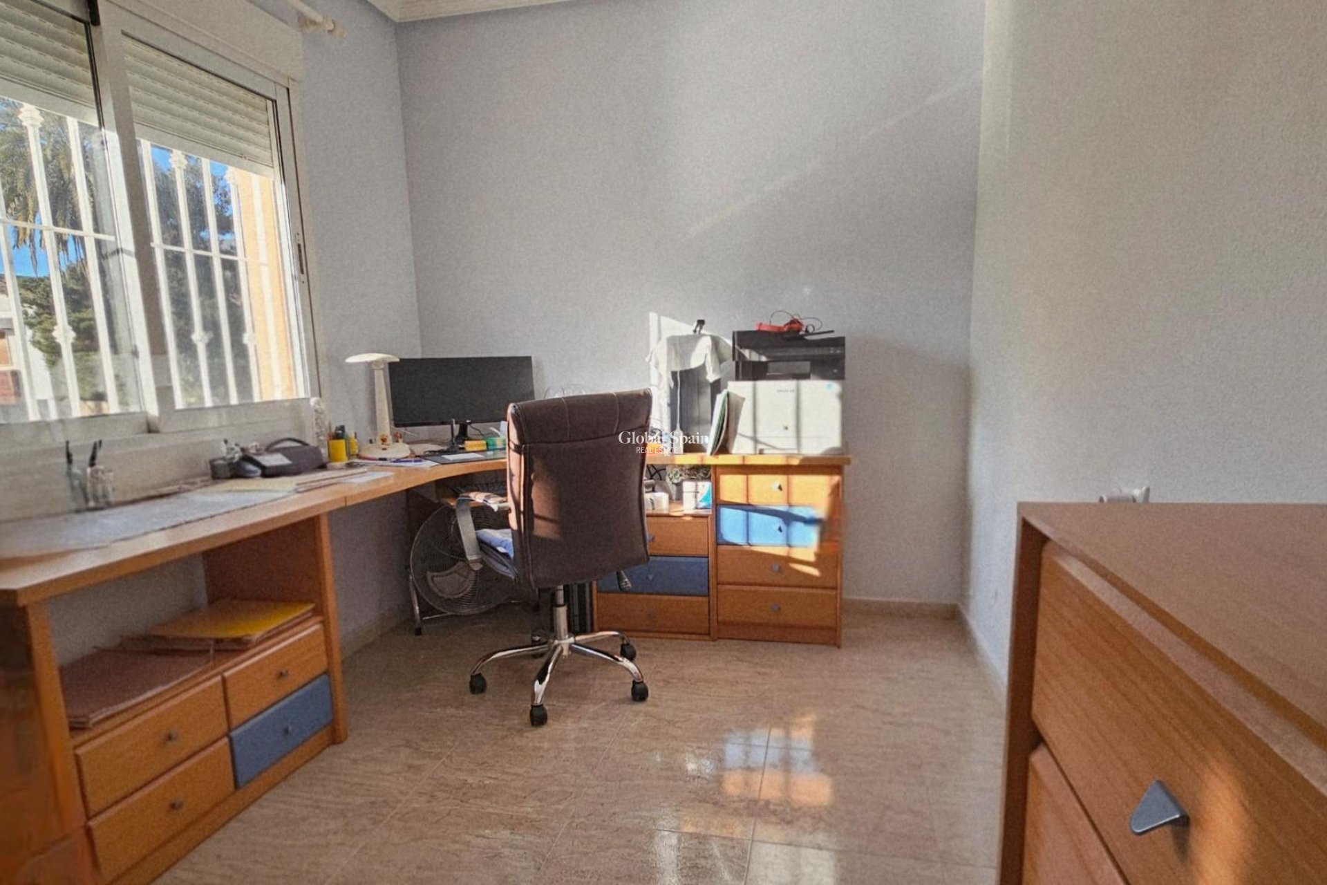 Resale - HOUSE -
SANTIAGO DE LA RIBERA - Santiago de la Ribera