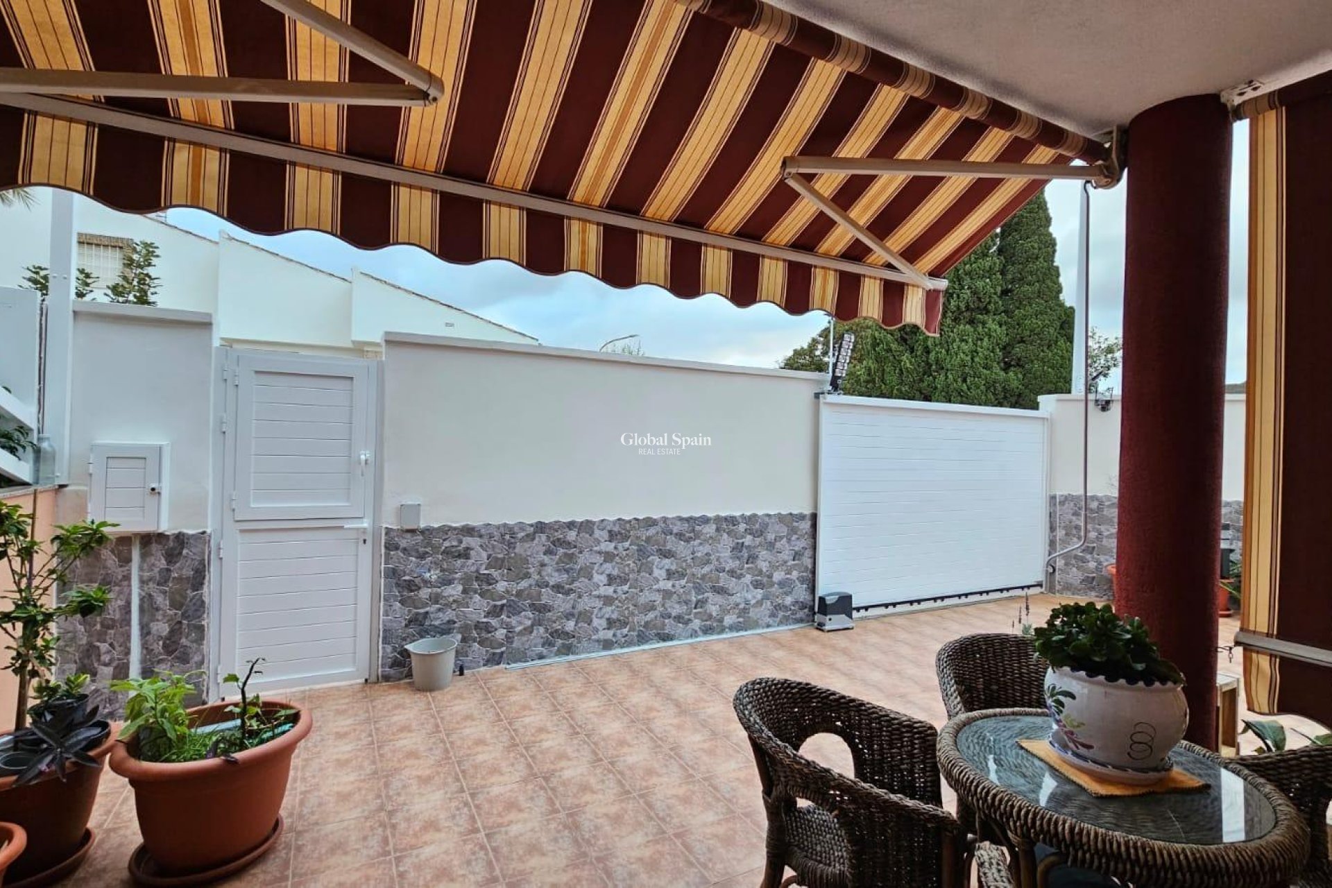 Resale - HOUSE -
SANTIAGO DE LA RIBERA - Santiago de la Ribera