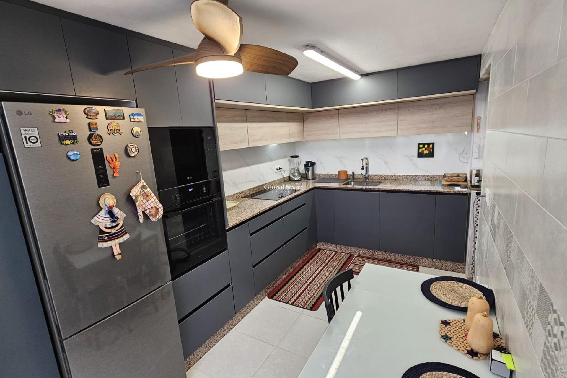 Resale - HOUSE -
SANTIAGO DE LA RIBERA - Santiago de la Ribera