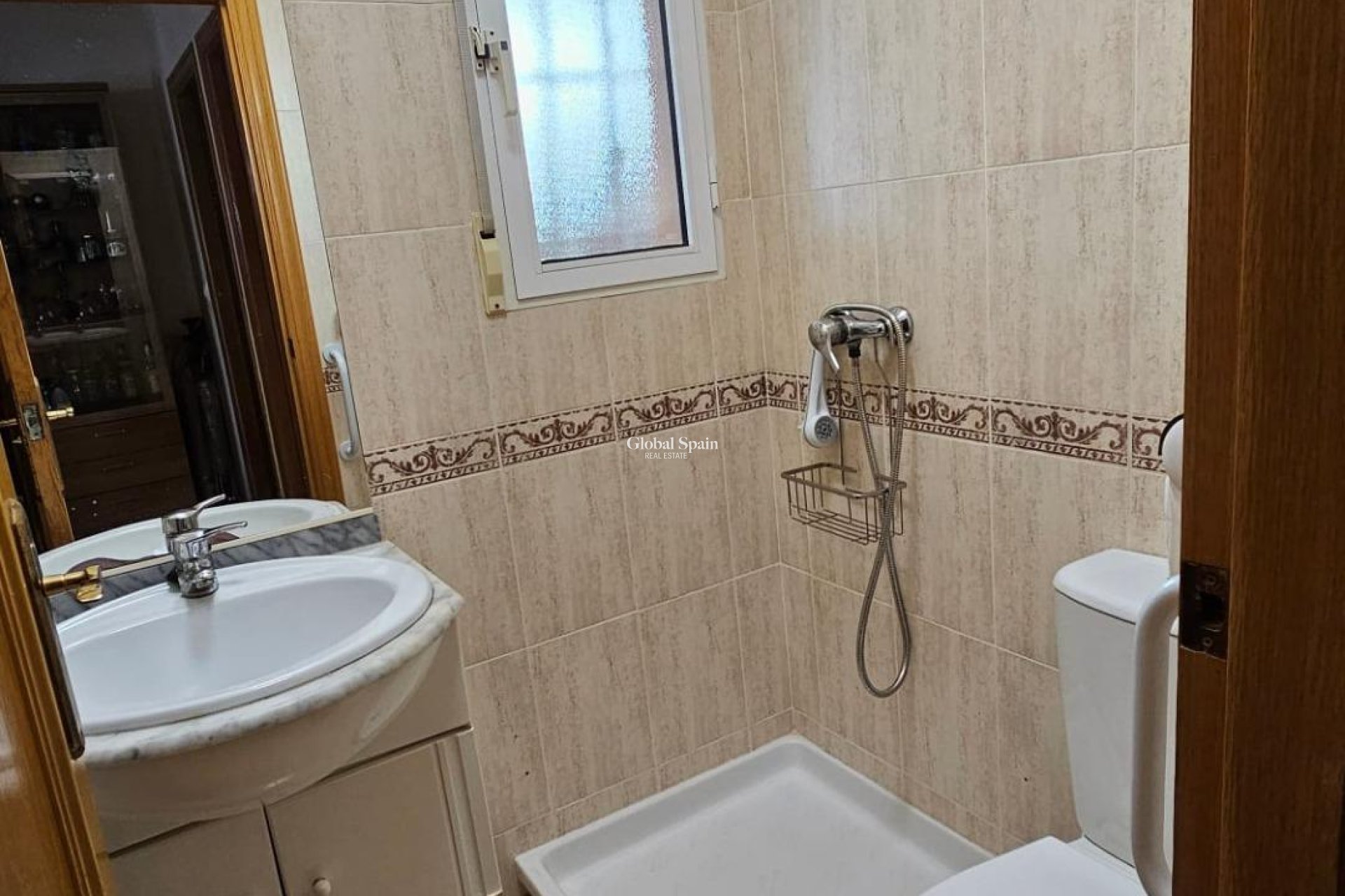 Resale - HOUSE -
SANTIAGO DE LA RIBERA - Santiago de la Ribera