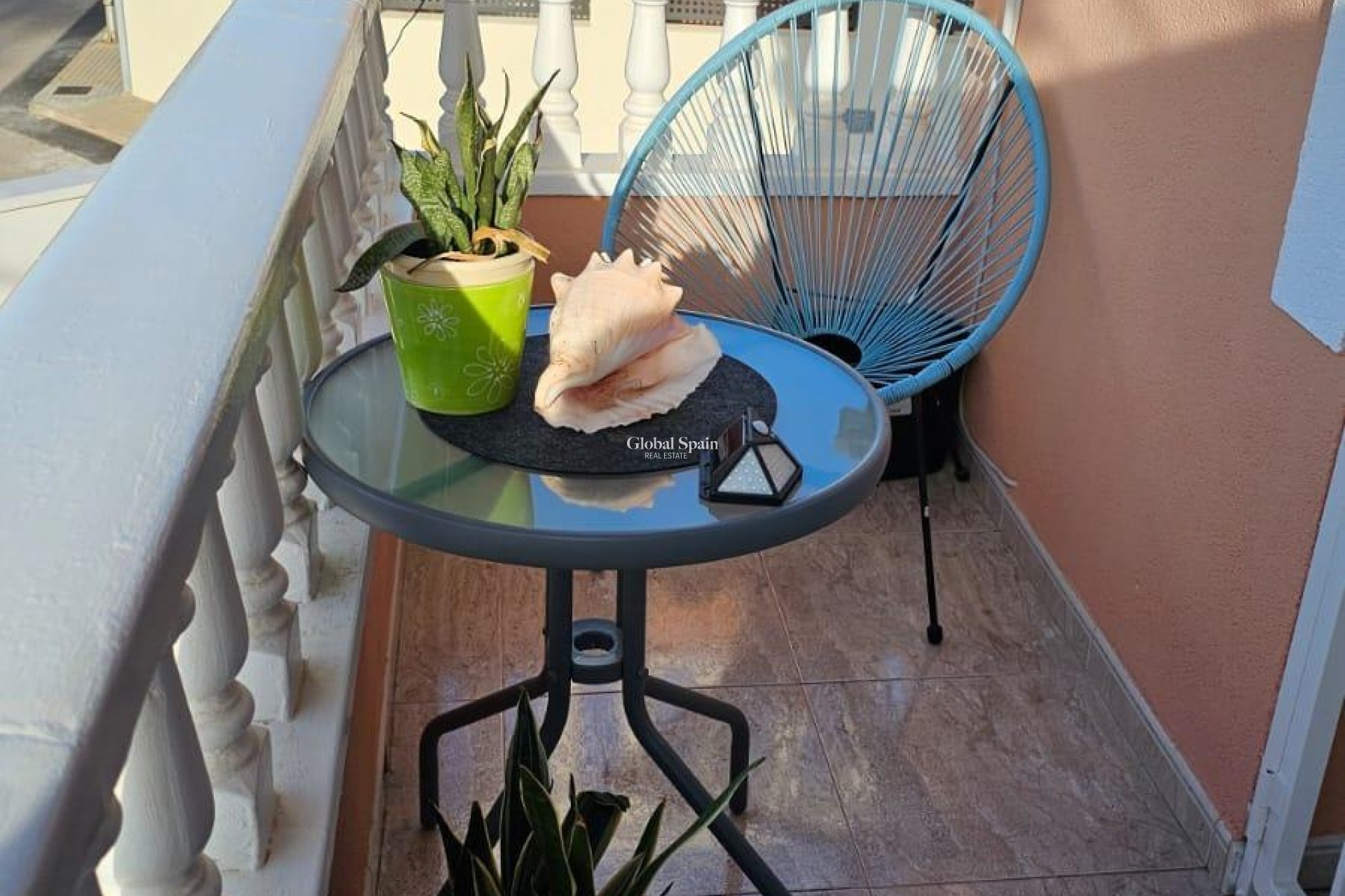 Resale - HOUSE -
SANTIAGO DE LA RIBERA - Santiago de la Ribera