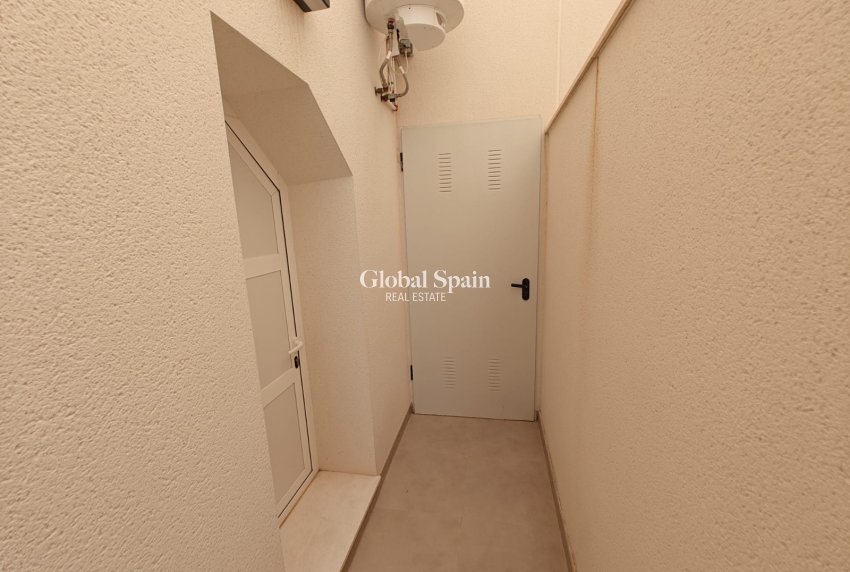 Resale - House - Semi-Detached House -
COX - Cox