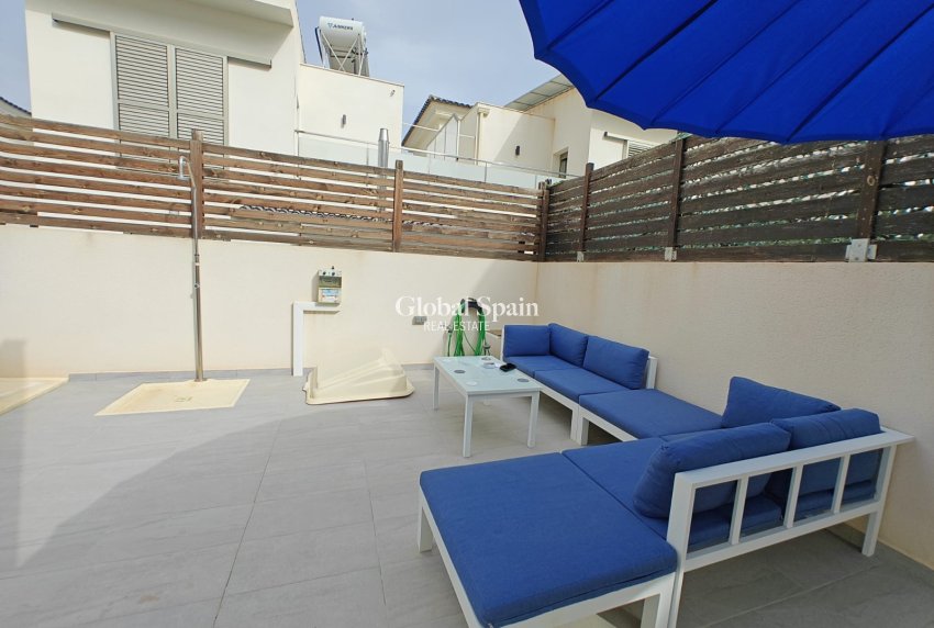 Resale - House - Semi-Detached House -
COX - Cox