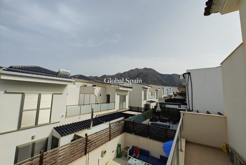 Resale - House - Semi-Detached House -
COX - Cox