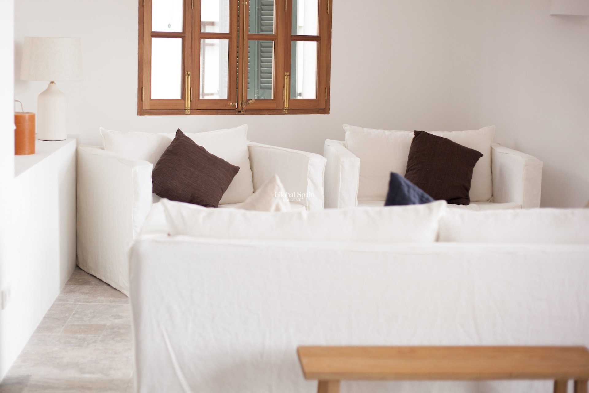 Resale - House -
Soller - optional location detail