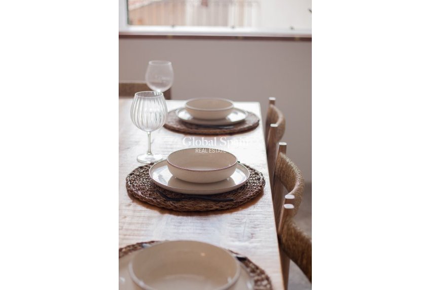 Resale - House -
Soller - optional location detail