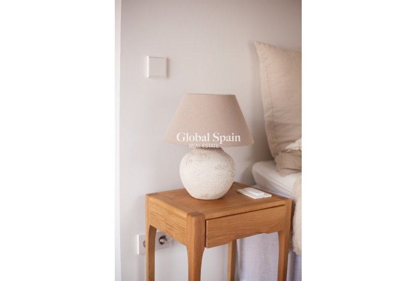 Resale - House -
Soller - optional location detail