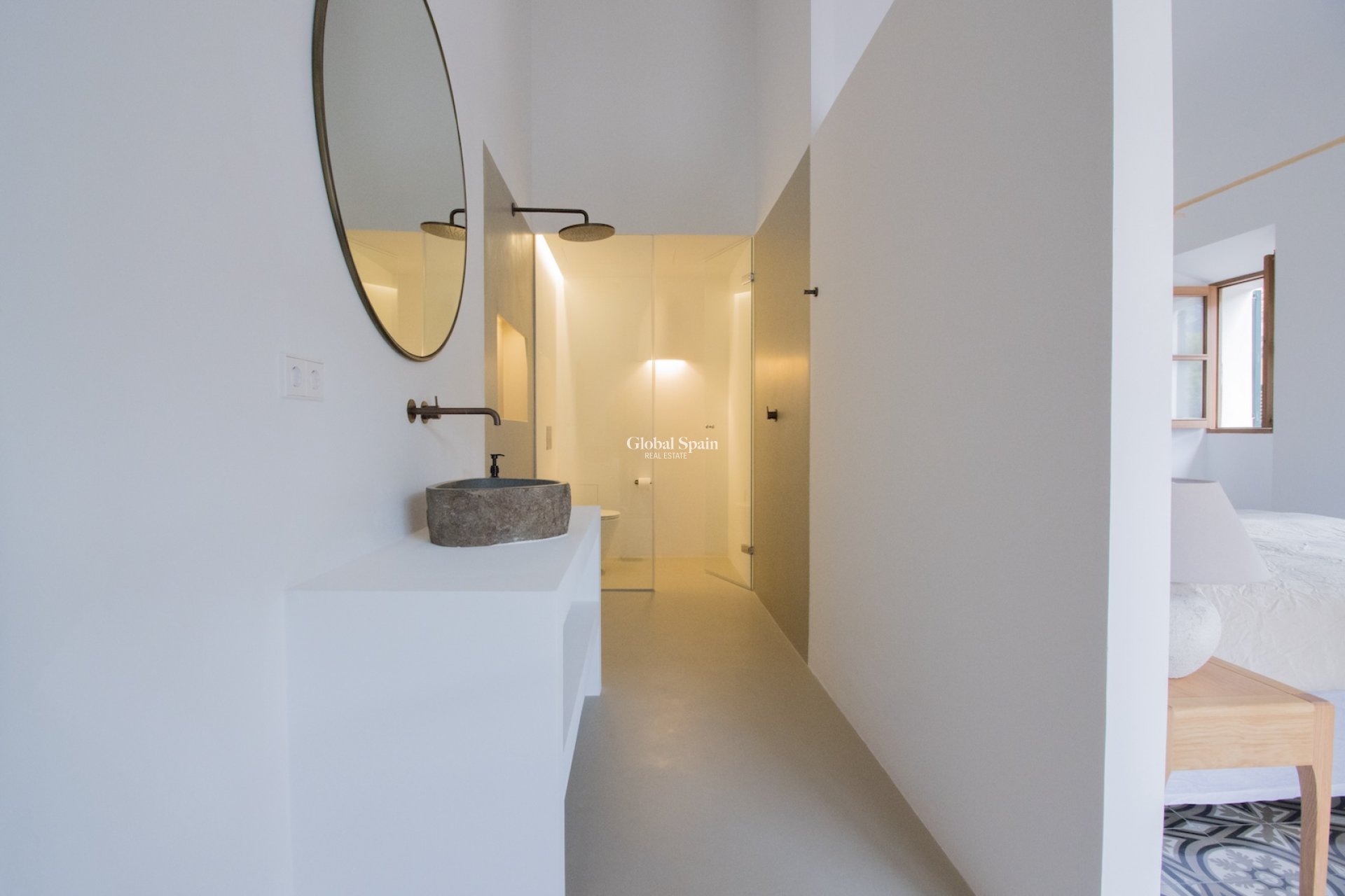 Resale - House -
Soller - optional location detail