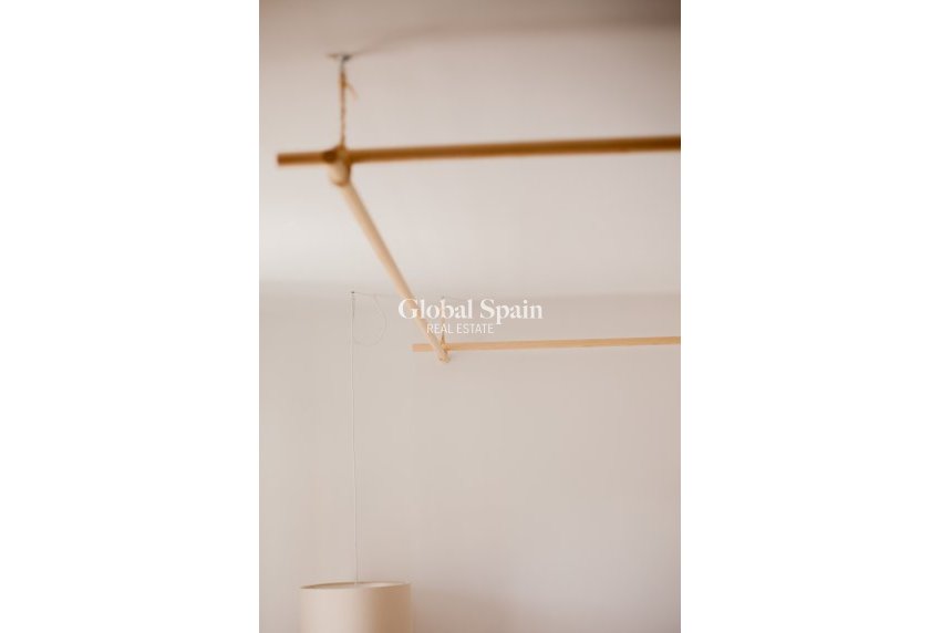 Resale - House -
Soller - optional location detail