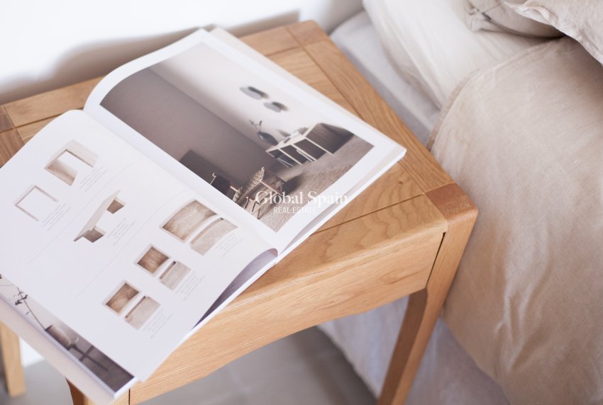 Resale - HOUSE -
SÓLLER