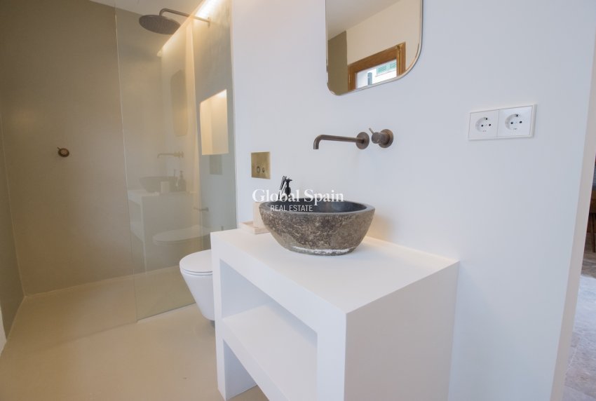 Resale - HOUSE -
SÓLLER