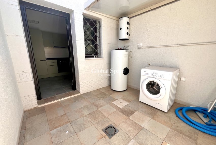 Resale - HOUSE -
SUCINA - Inland