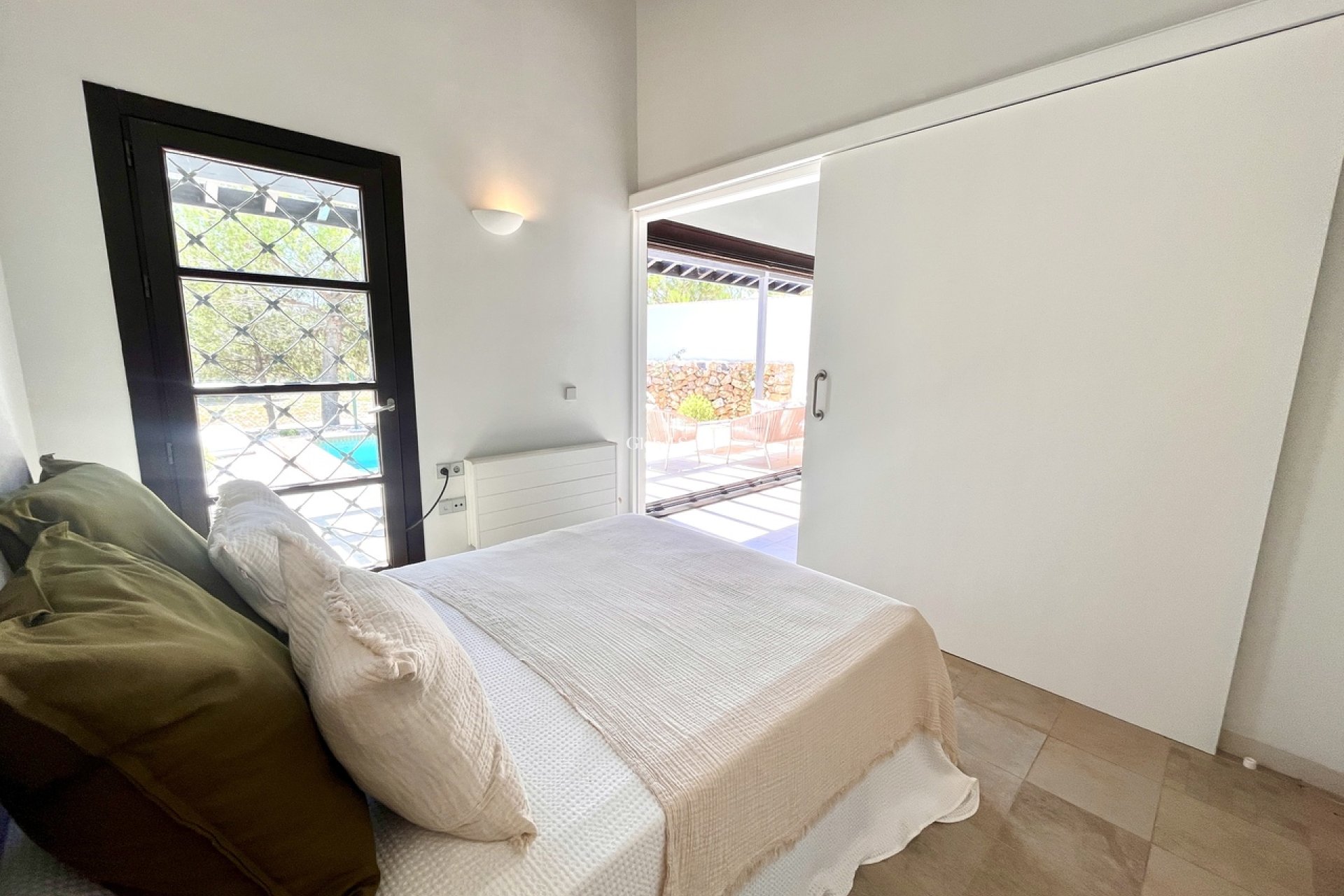 Resale - HOUSE -
SUCINA - Inland