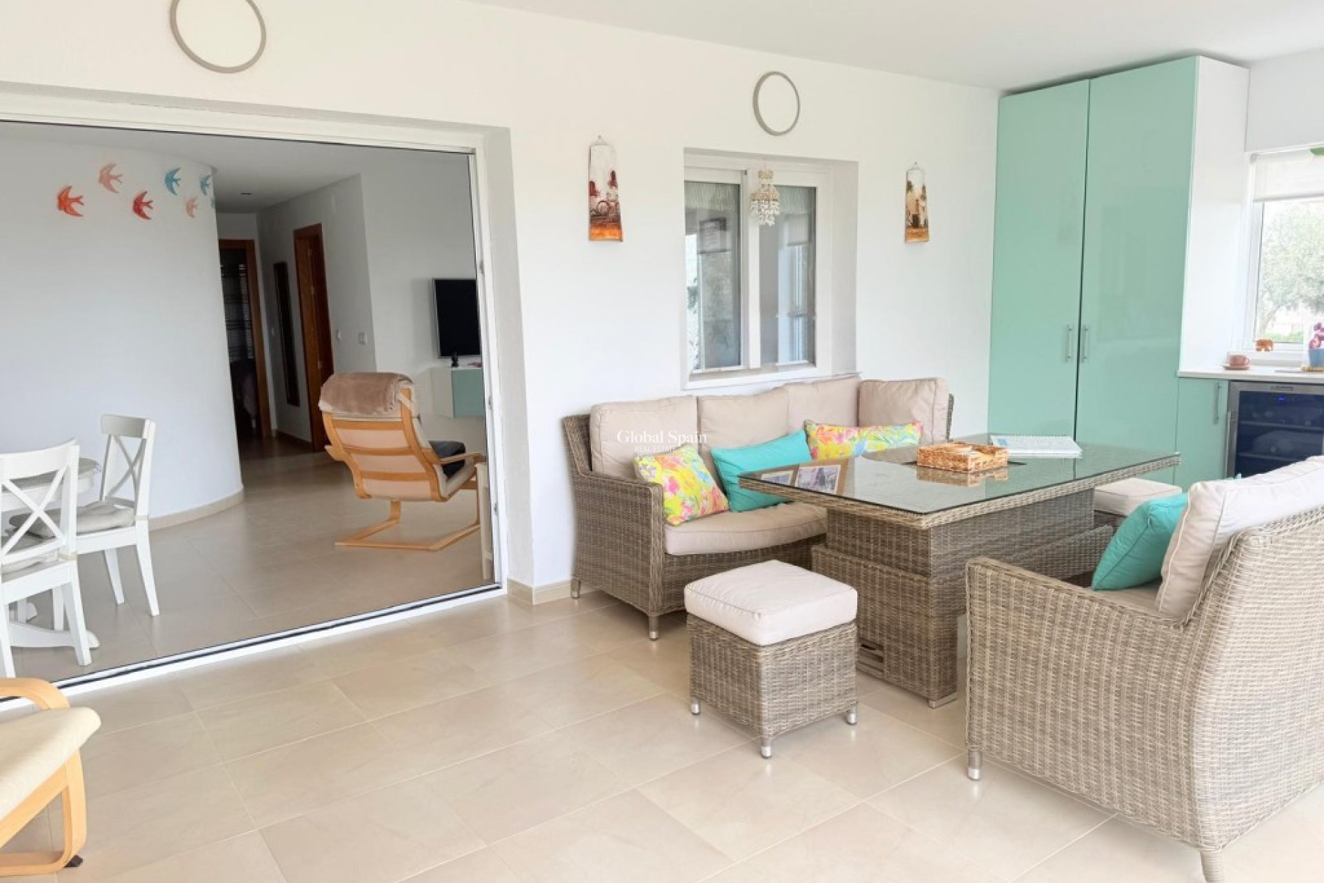 Resale - HOUSE -
SUCINA - Inland