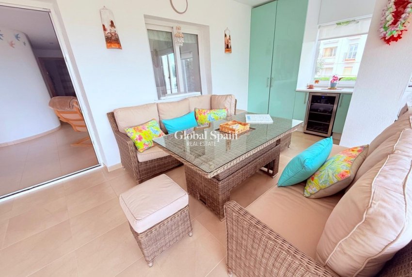 Resale - HOUSE -
SUCINA - Inland