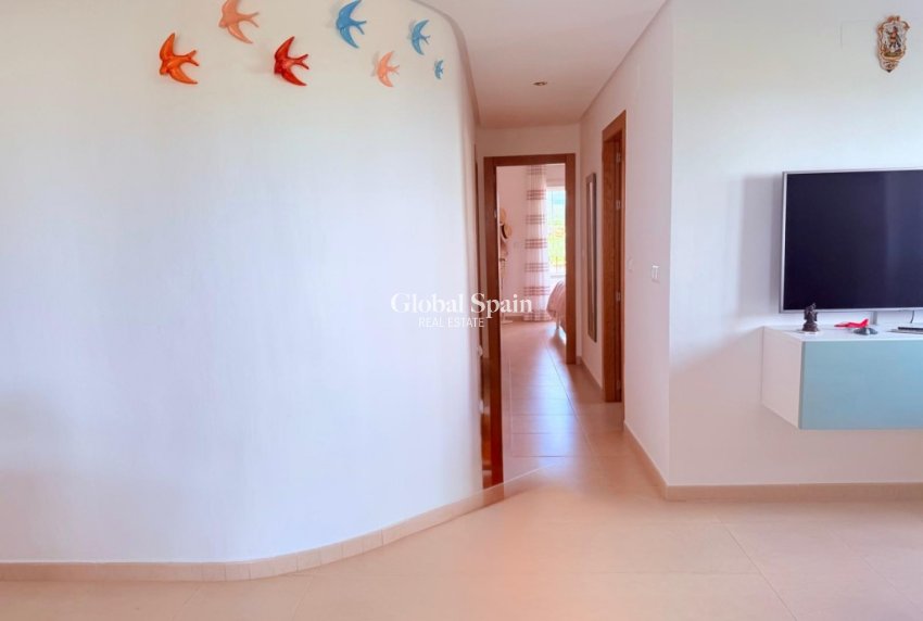 Resale - HOUSE -
SUCINA - Inland