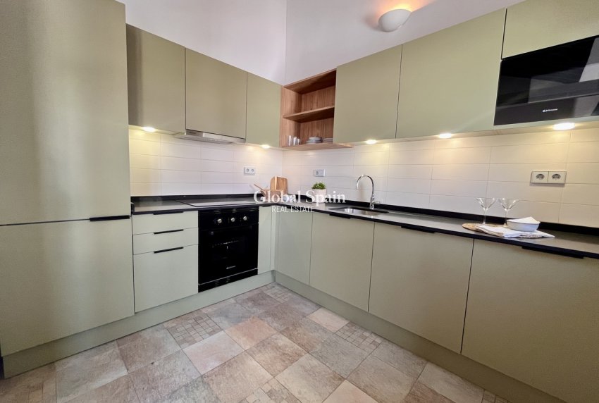 Resale - HOUSE -
SUCINA - Inland