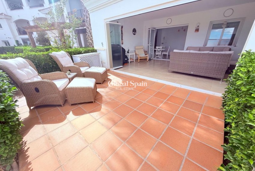 Resale - HOUSE -
SUCINA - Inland