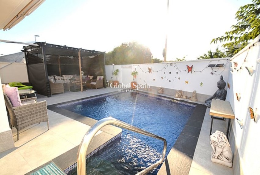 Resale - HOUSE -
SUCINA - Inland