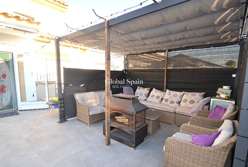 Resale - HOUSE -
SUCINA - Inland