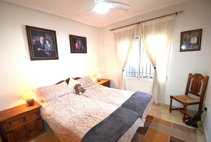 Resale - HOUSE -
SUCINA - Inland
