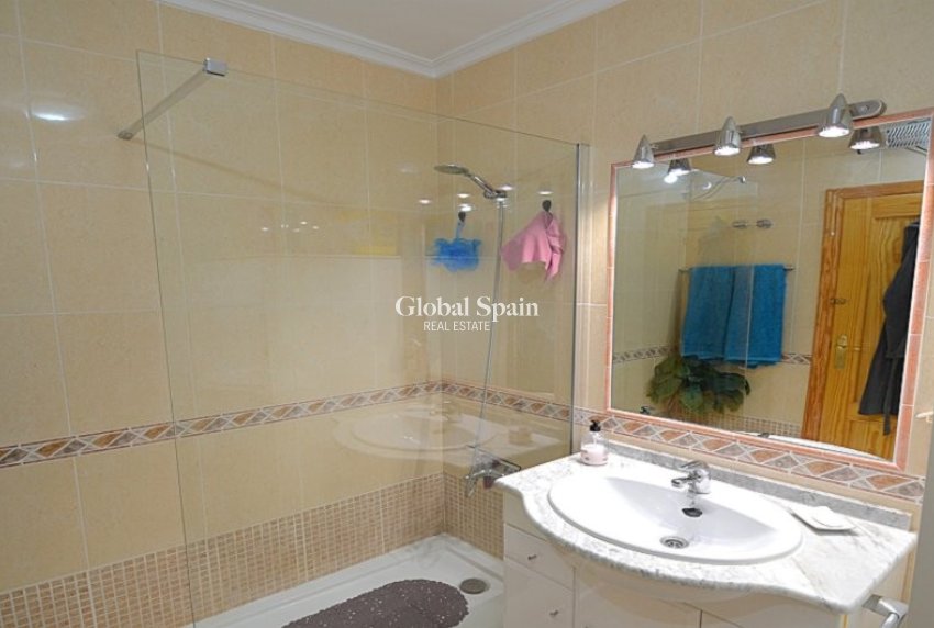 Resale - HOUSE -
SUCINA - Inland