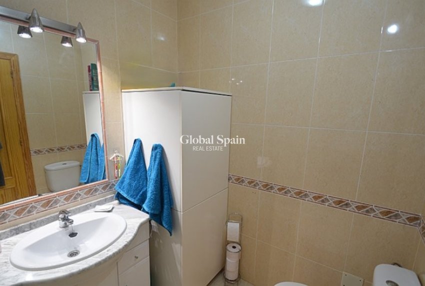 Resale - HOUSE -
SUCINA - Inland