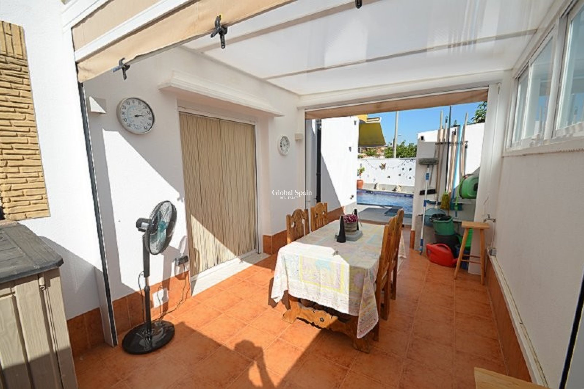Resale - HOUSE -
SUCINA - Inland