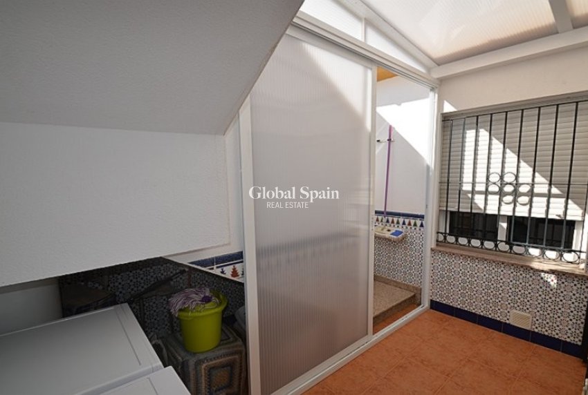 Resale - HOUSE -
SUCINA - Inland