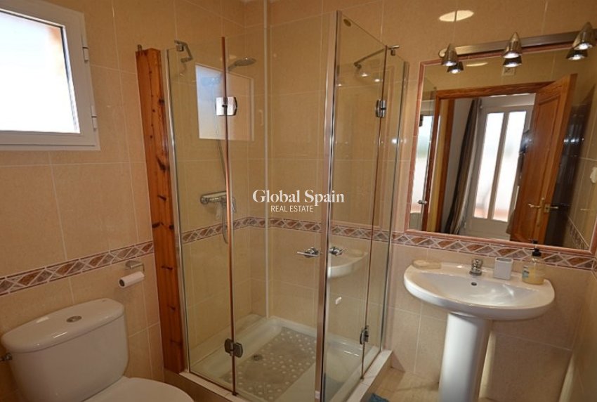 Resale - HOUSE -
SUCINA - Inland