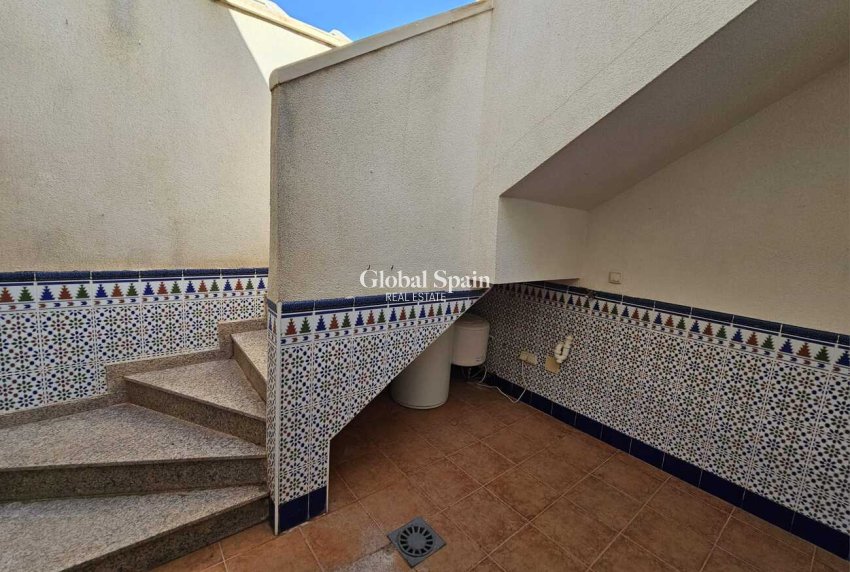 Resale - HOUSE -
SUCINA - Sucina