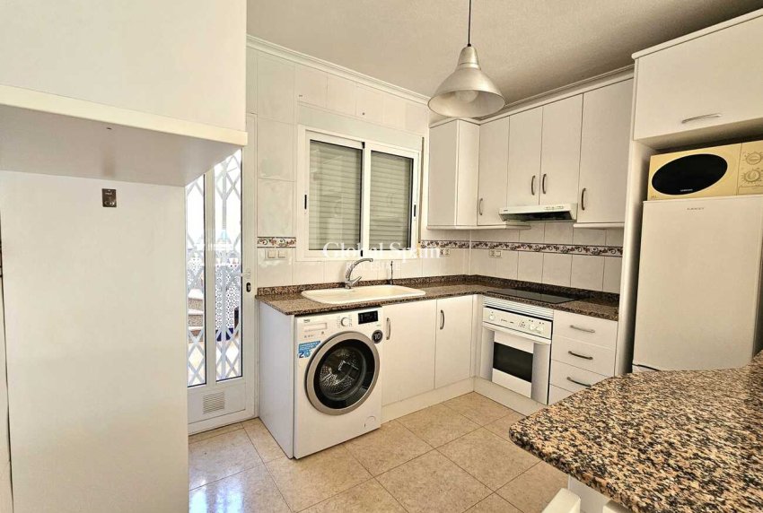 Resale - HOUSE -
SUCINA - Sucina