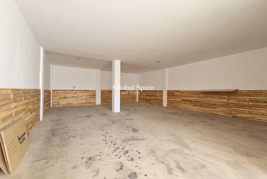 Resale - HOUSE -
SUCINA - Sucina