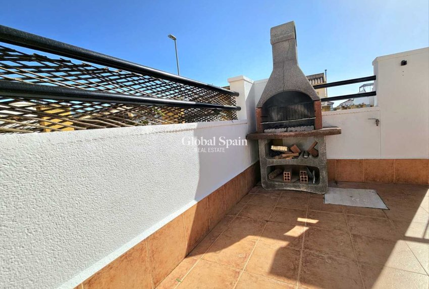 Resale - HOUSE -
SUCINA - Sucina