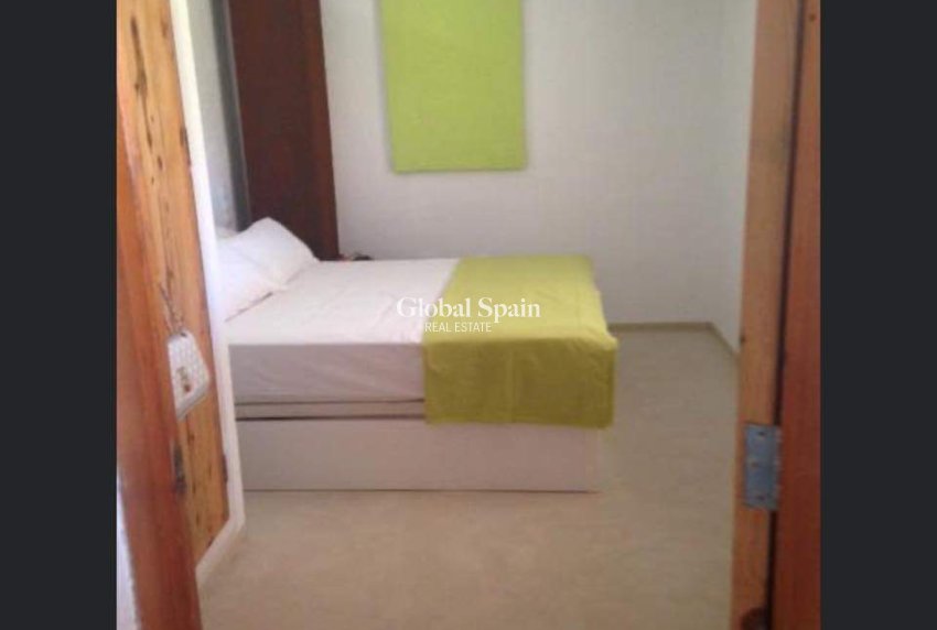 Resale - HOUSE -
TÀRBENA - Inland