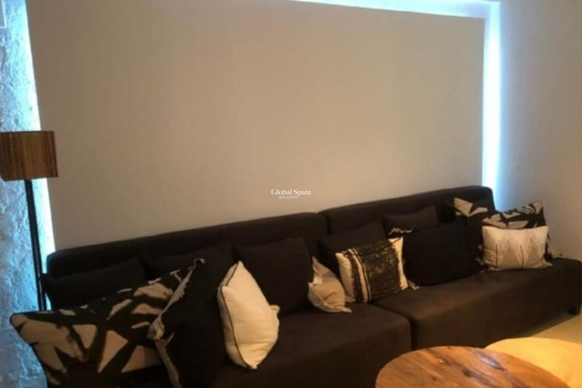 Resale - HOUSE -
TÀRBENA - Inland