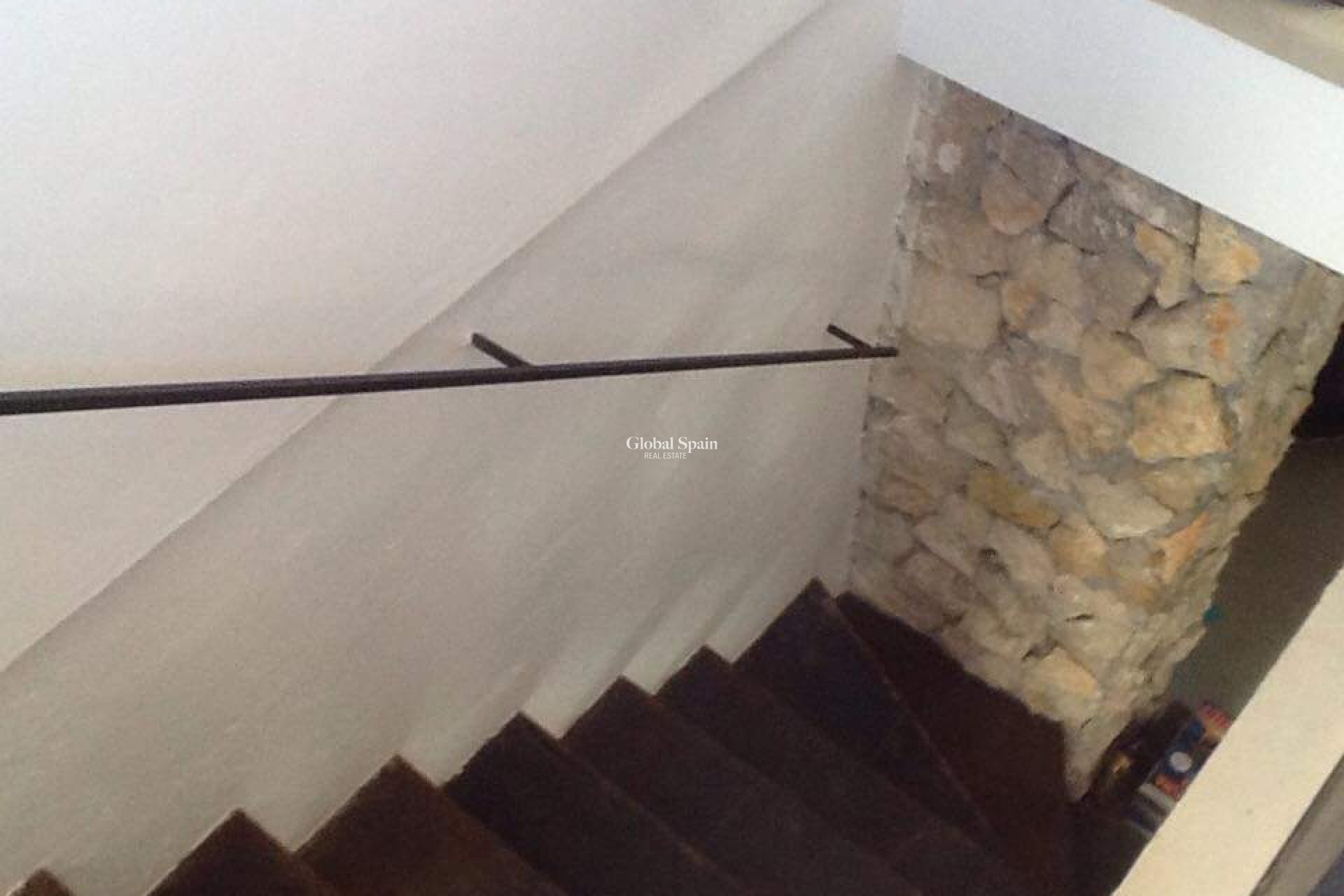 Resale - HOUSE -
TÀRBENA - Inland